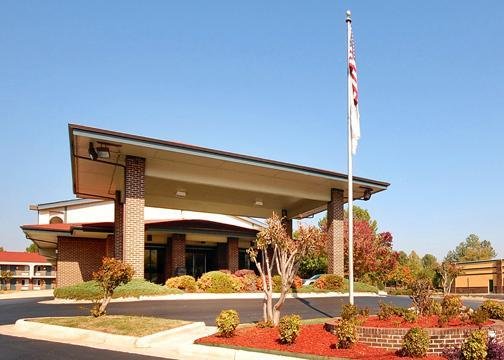 Quality Inn