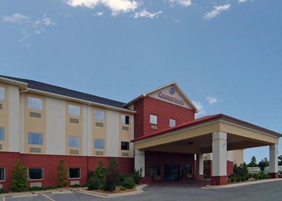 Comfort Suites - Batesville, AR