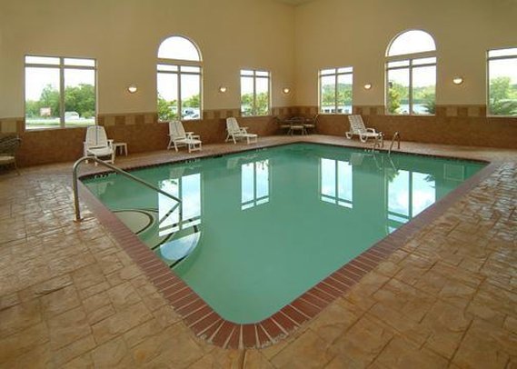 Comfort Suites - Batesville, AR