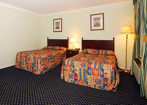 Rodeway Inn And Suites - Little Rock, AR