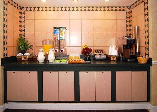 Rodeway Inn And Suites - Little Rock, AR