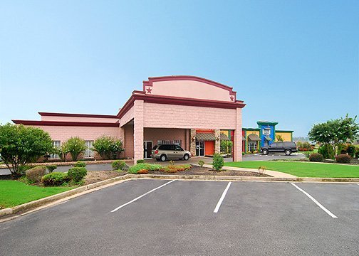 Econo Lodge - Paragould, AR