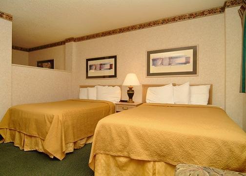 Econo Lodge - Paragould, AR