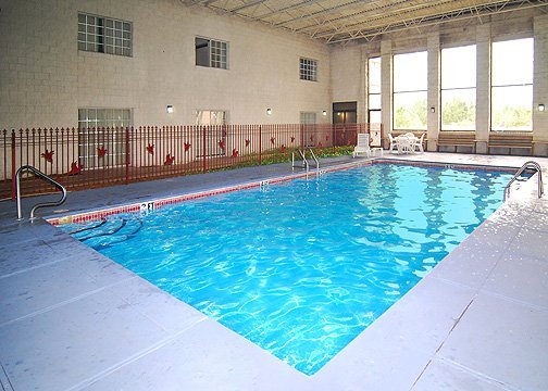 Econo Lodge - Paragould, AR