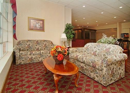 Econo Lodge - Paragould, AR