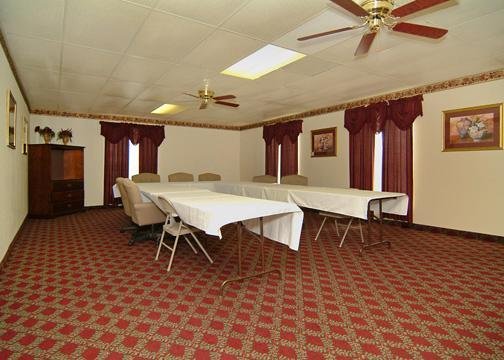 Econo Lodge - Paragould, AR
