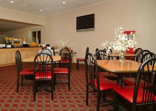 Econo Lodge - Paragould, AR