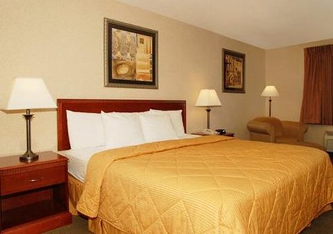 Comfort Inn - Lawrenceburg, IN