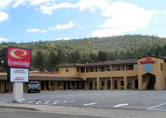 Econo Lodge - Williams, AZ