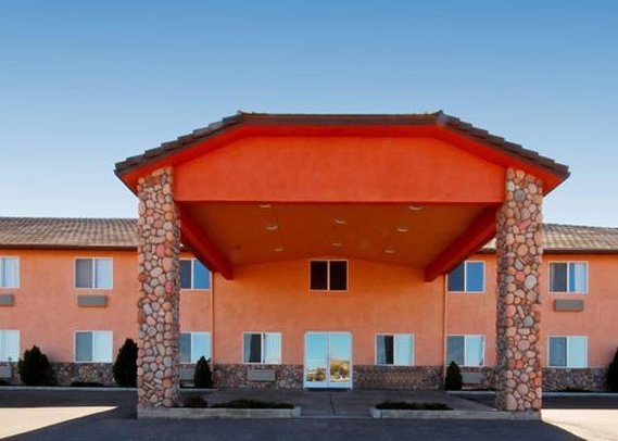 Comfort Inn - Snowflake, AZ