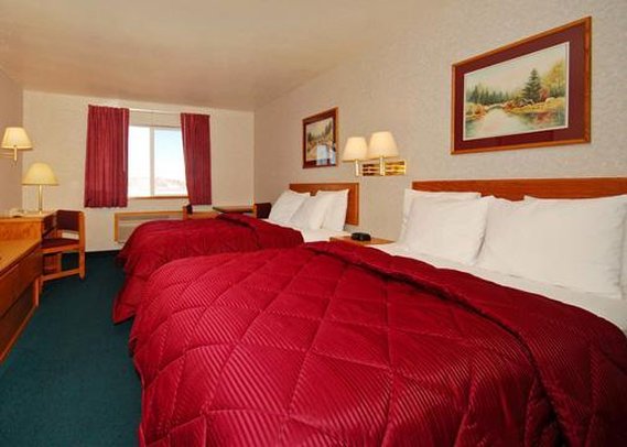 Comfort Inn - Snowflake, AZ