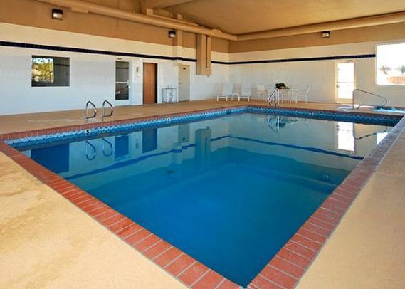 Comfort Inn - Snowflake, AZ