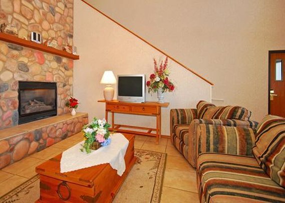 Comfort Inn - Snowflake, AZ