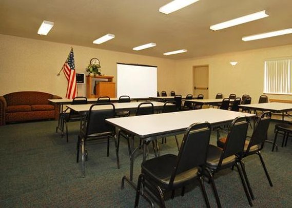 Comfort Inn - Snowflake, AZ