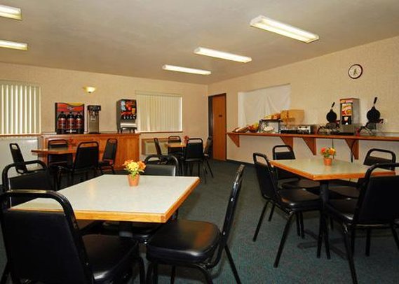 Comfort Inn - Snowflake, AZ