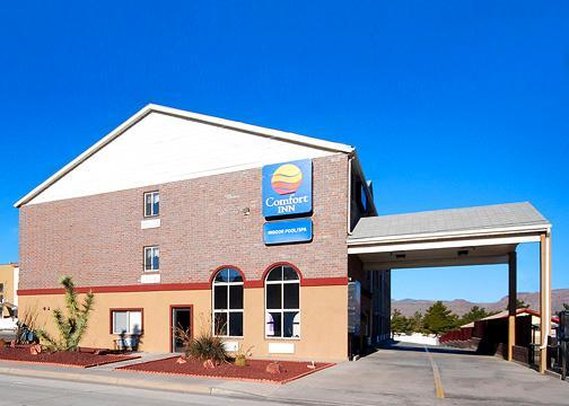 Comfort Inn - Kingman, AZ