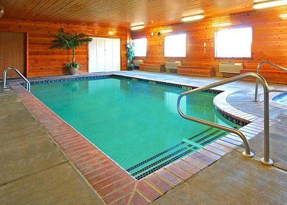 Comfort Inn - Kingman, AZ