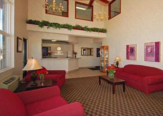 Comfort Inn - Kingman, AZ