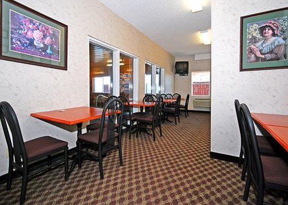 Comfort Inn - Kingman, AZ