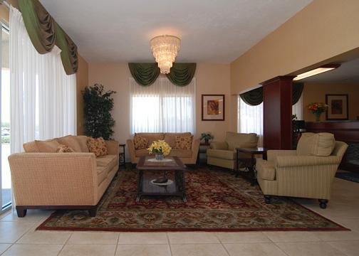 Comfort Inn Ridgecrest - Ridgecrest, CA