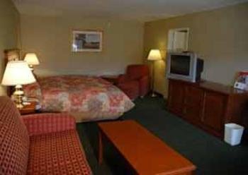 Comfort Inn Ridgecrest - Ridgecrest, CA