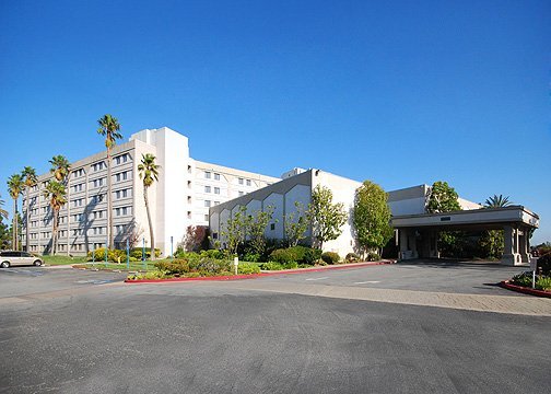 Aloft San Francisco Airport - Millbrae, CA