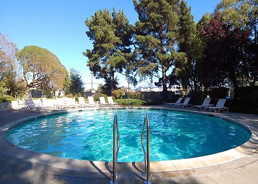 Aloft San Francisco Airport - Millbrae, CA