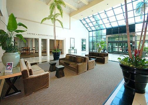 Aloft San Francisco Airport - Millbrae, CA