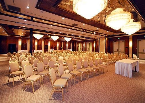 Aloft San Francisco Airport - Millbrae, CA