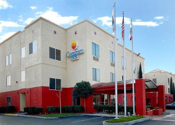 Comfort Inn