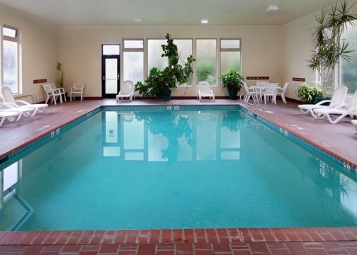 Howard Johnson-Express - Arcata, CA