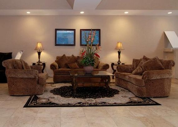 Quality Inn Airport Seaworld Area - San Diego, CA