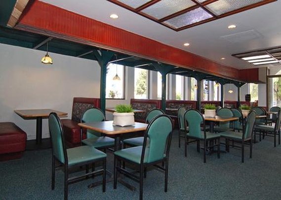 Quality Inn Airport Seaworld Area - San Diego, CA