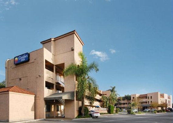 Comfort Inn