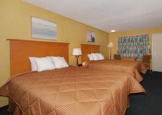 Comfort Inn - Norwalk, CA