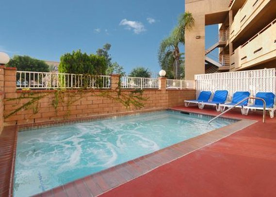 Comfort Inn - Norwalk, CA