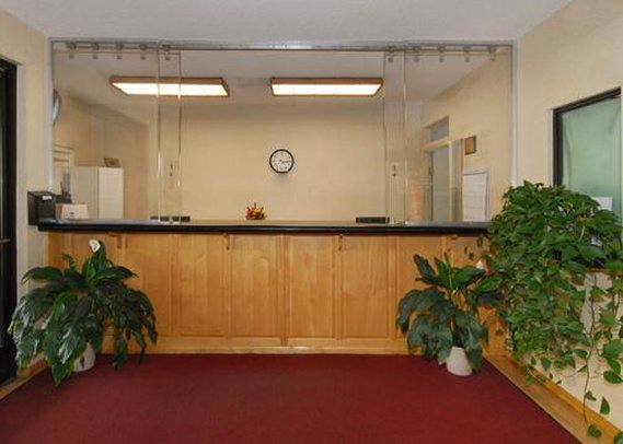 Comfort Inn - Norwalk, CA
