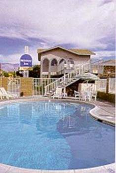 Rodeway Inn - Bishop, CA