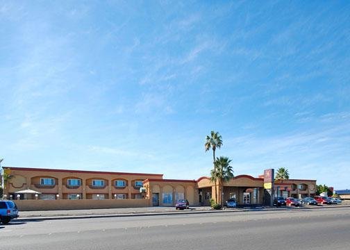 Quality Inn - Calexico, CA