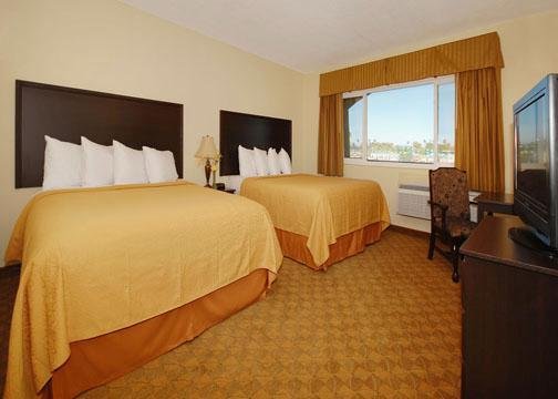 Quality Inn - Calexico, CA