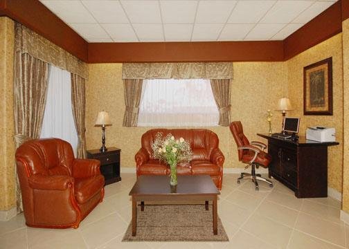 Quality Inn - Calexico, CA