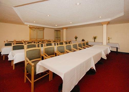 Quality Inn - Calexico, CA