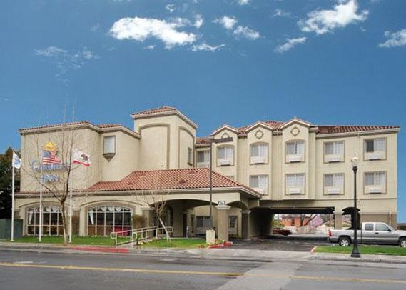 Comfort Inn-San Jose