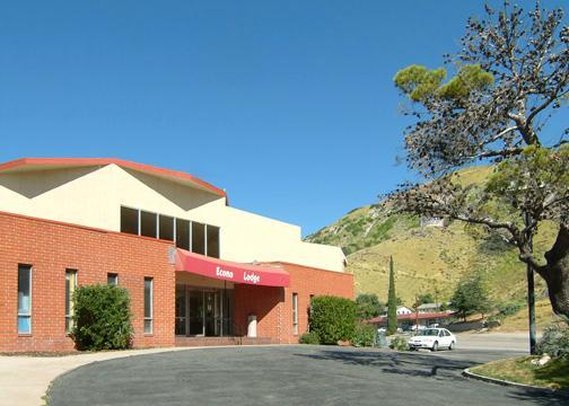 Econo Lodge
