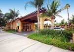 Stanford Inn & Suites