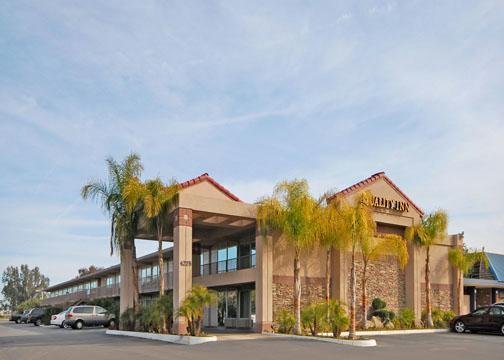 Quality Inn