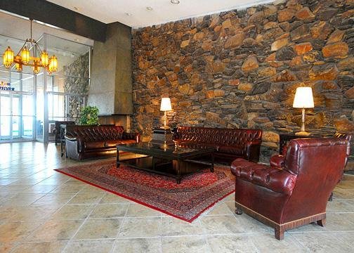 Green Tree Inn - Victorville, CA