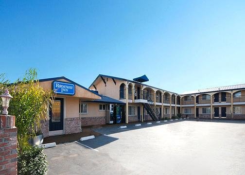 Rodeway Inn