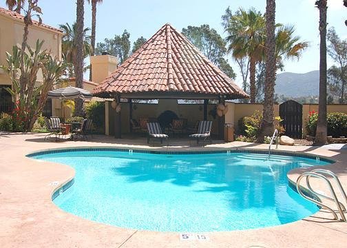 Comfort Inn La Estancia - Fallbrook, CA