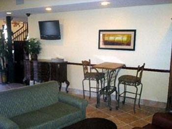 Comfort Inn La Estancia - Fallbrook, CA